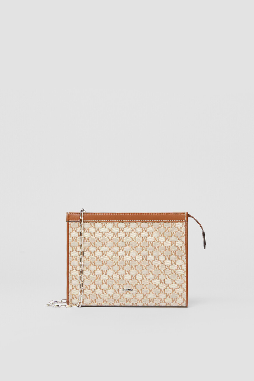 

Сумка Maxmara, Принт