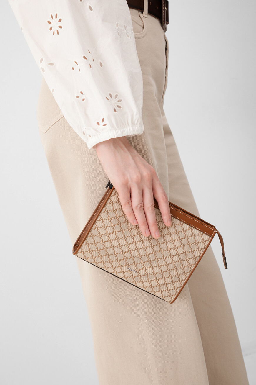 сумка maxmara MMTROUSSES 2514711022 001 по акции