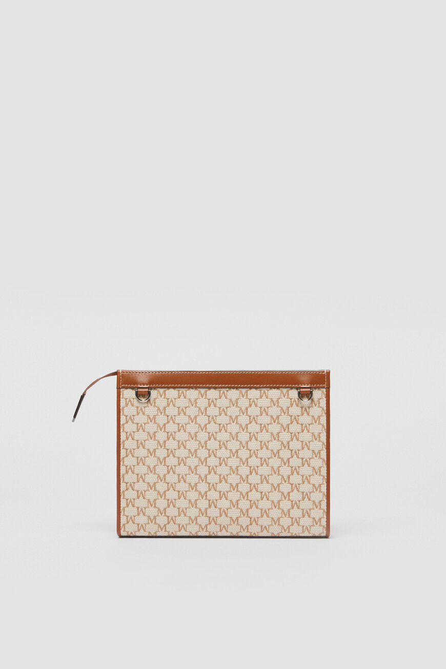 сумка maxmara MMTROUSSES 2514711022 001 по низкой цене