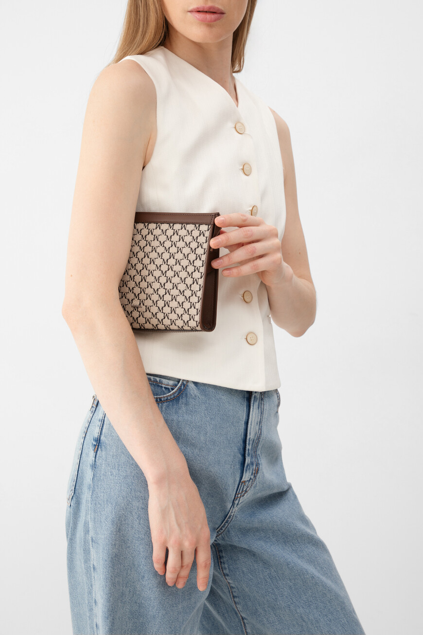 сумка maxmara MMTROUSSES 2514711022 003 по акции