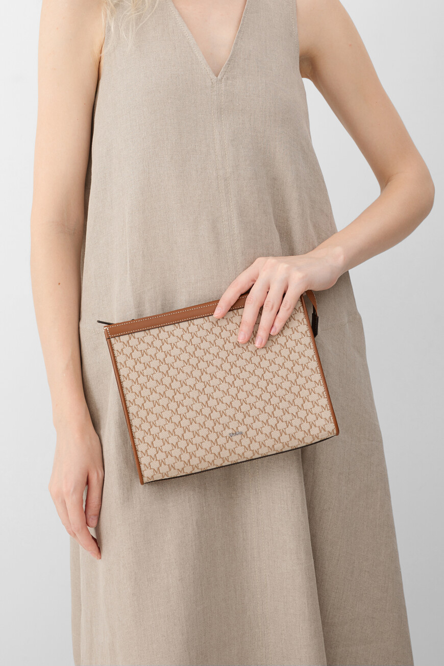 сумка maxmara MMTROUSSEM 2514711012 001 по акции