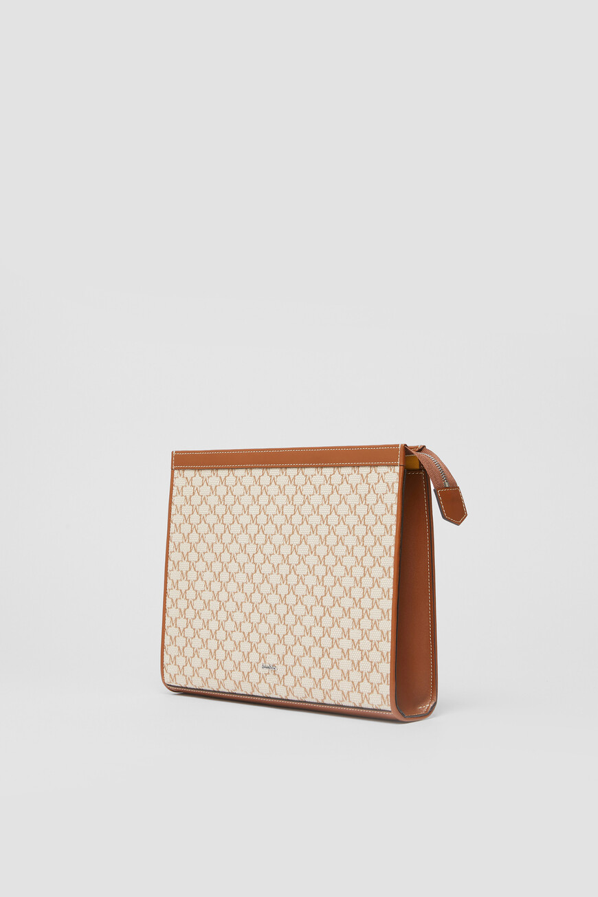 сумка maxmara MMTROUSSEM 2514711012 001 по низкой цене