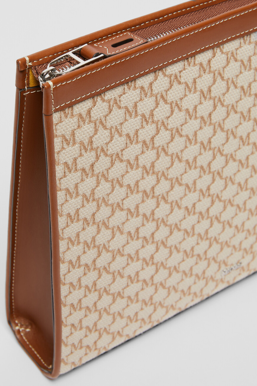 сумка maxmara MMTROUSSEM 2514711012 001 со скидкой