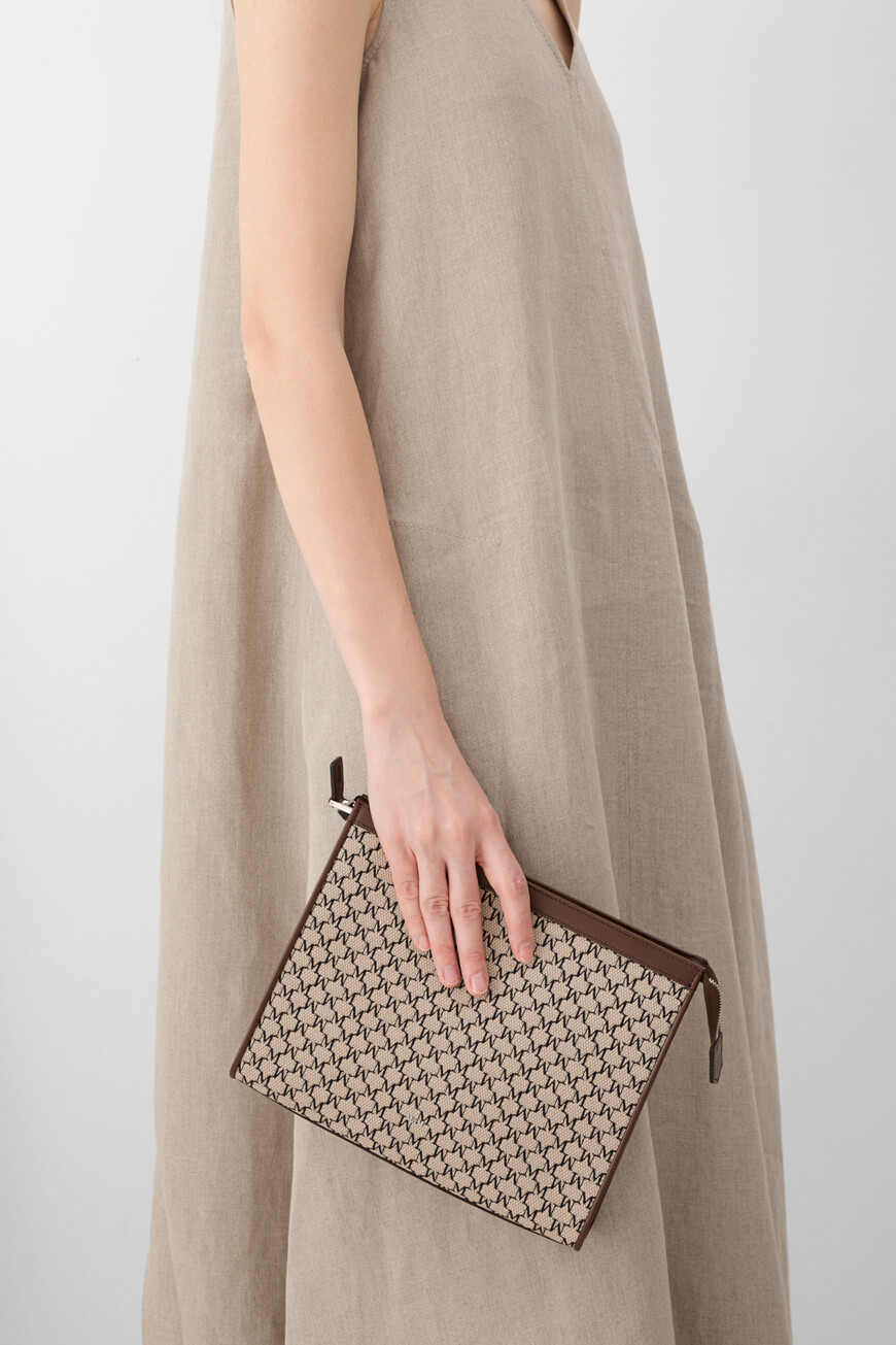 сумка maxmara MMTROUSSEM 2514711012 003 по акции