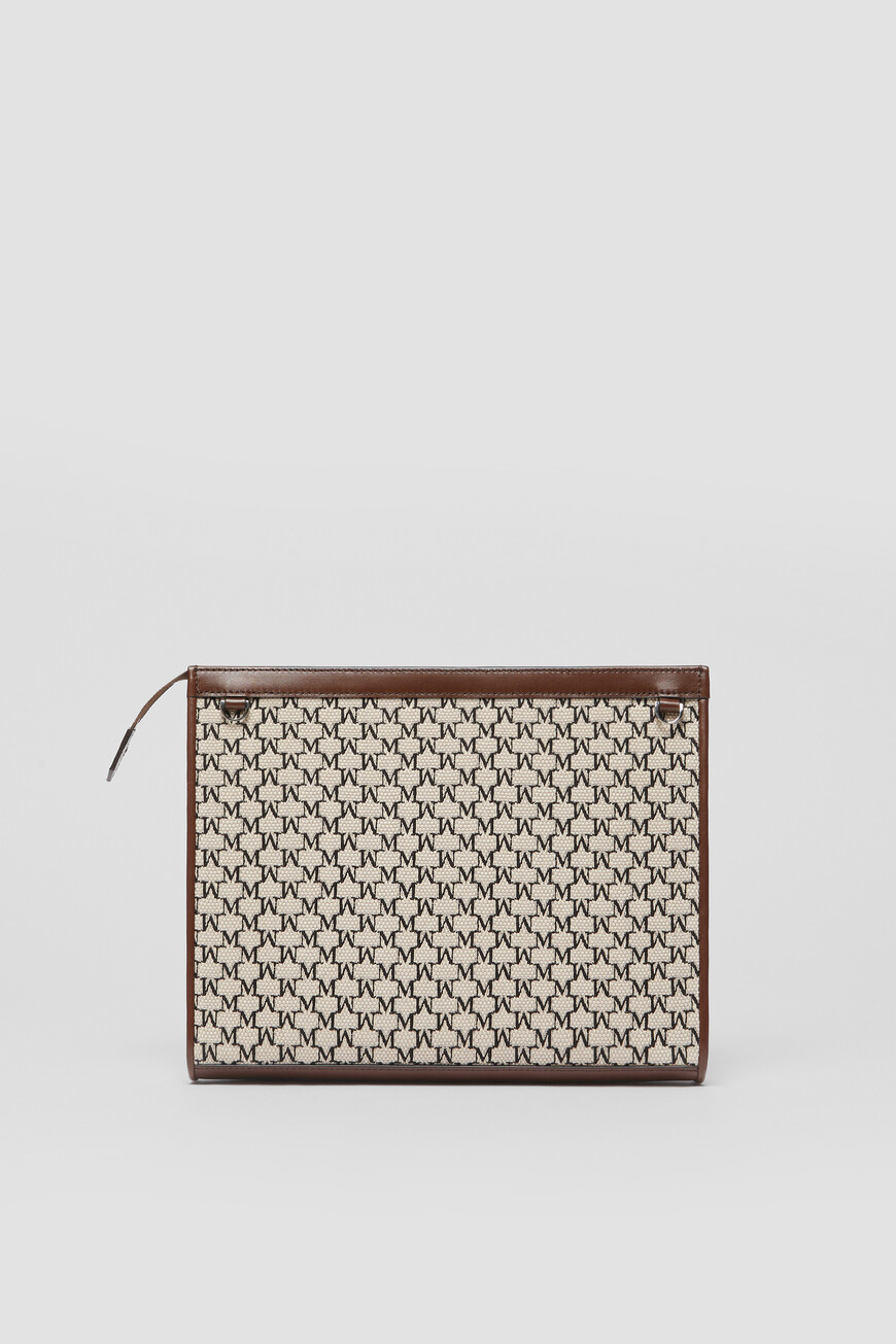 сумка maxmara MMTROUSSEM 2514711012 003 по низкой цене