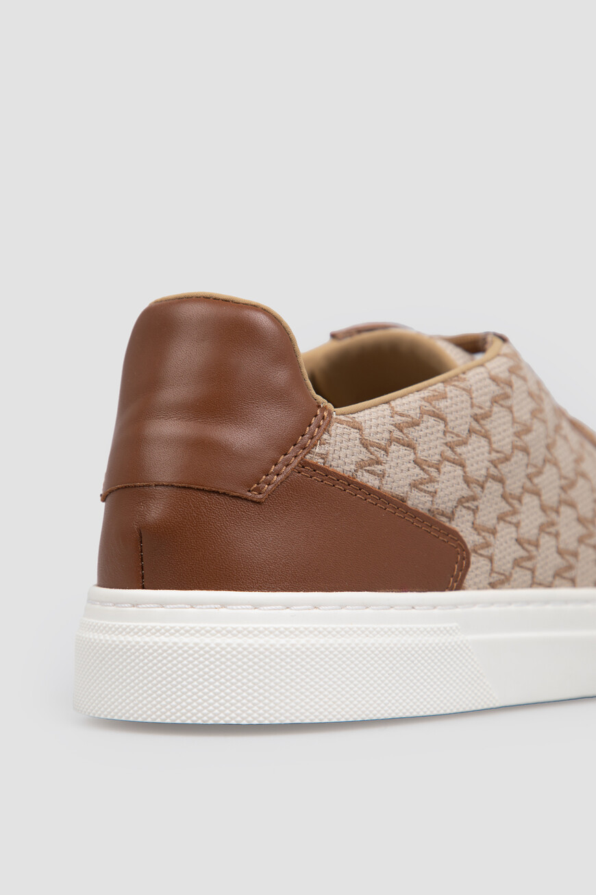 сникеры maxmara CITYSNEAKER 2514761012 001 со скидкой