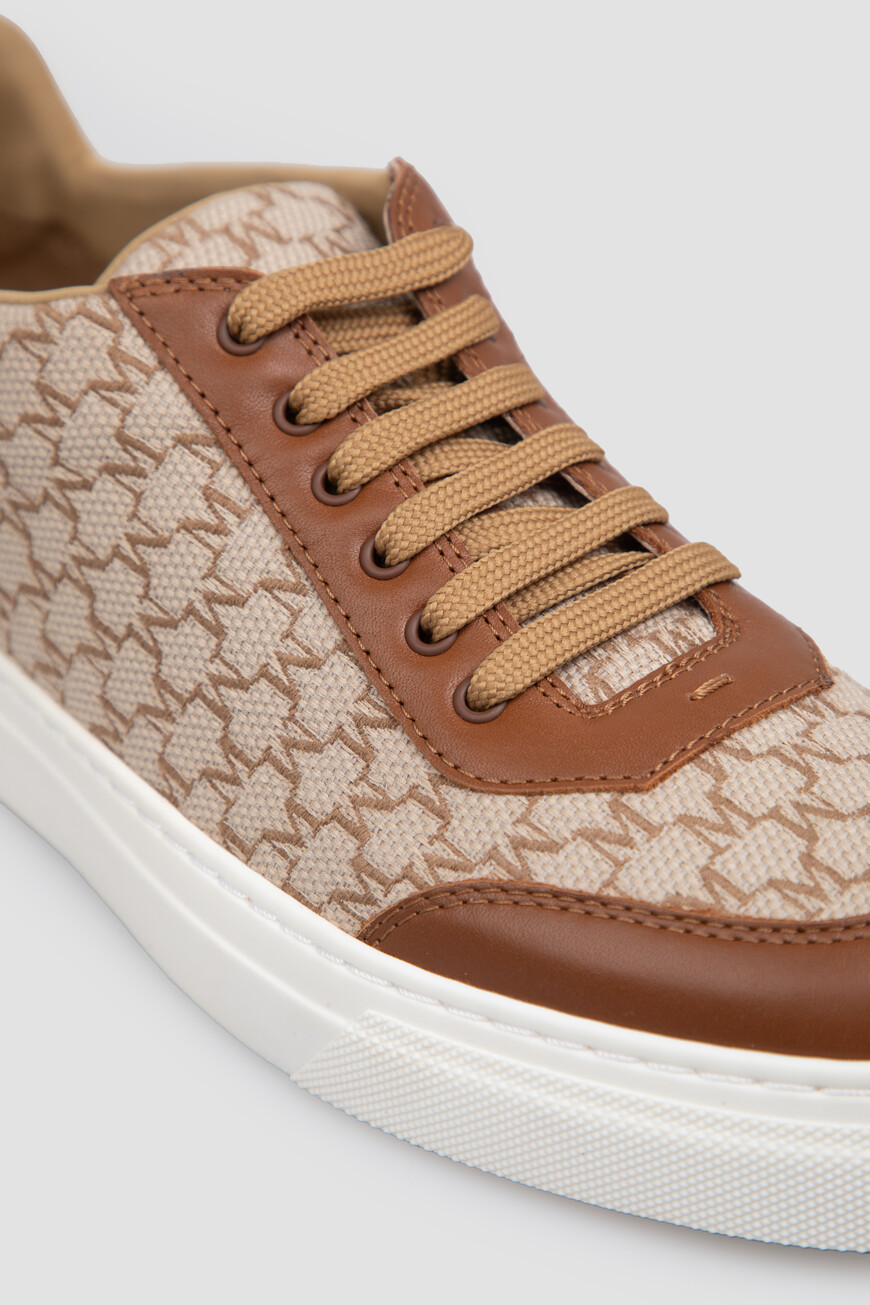 сникеры maxmara CITYSNEAKER 2514761012 001 по распродаже