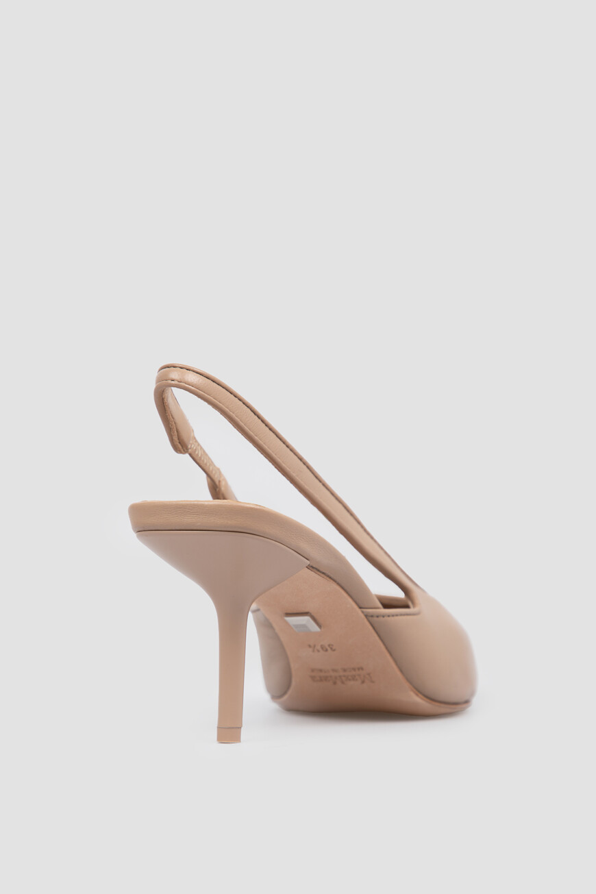 слингбэки maxmara SOFTSLING 2514521052 070 по распродаже