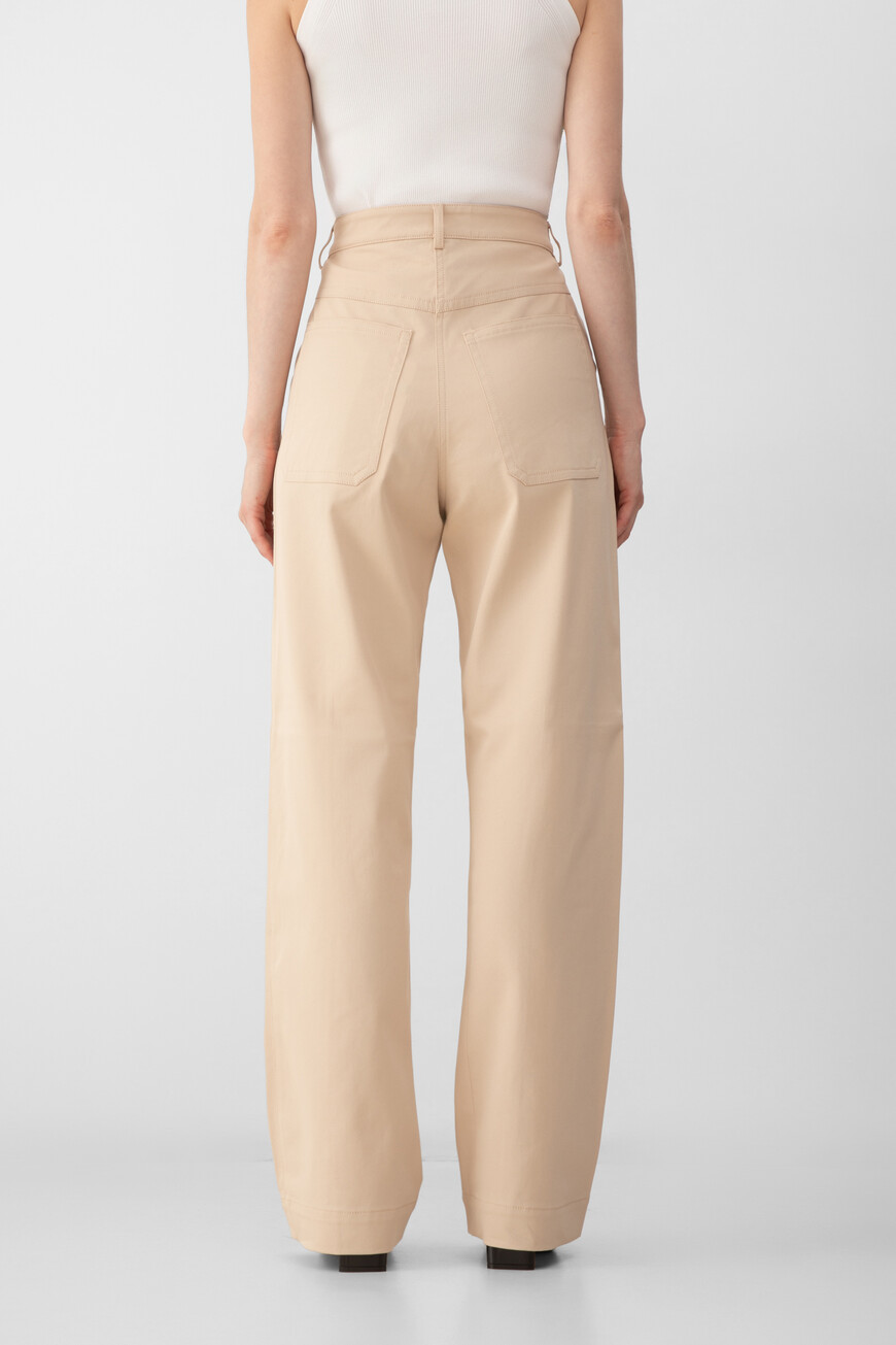 брюки maxmara ERA 2512131072 002 по акции