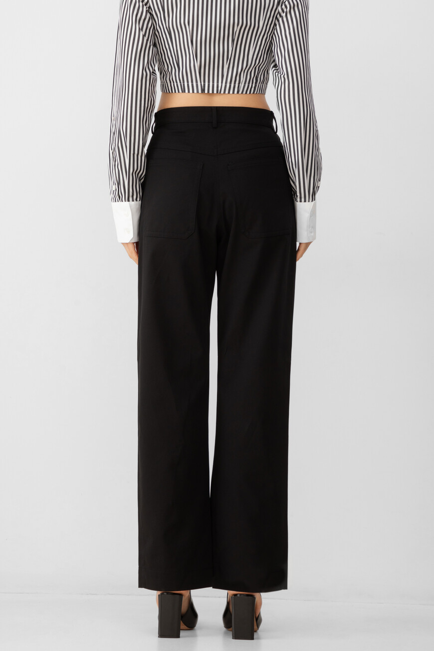 брюки maxmara ERA 2512131072 003 по акции