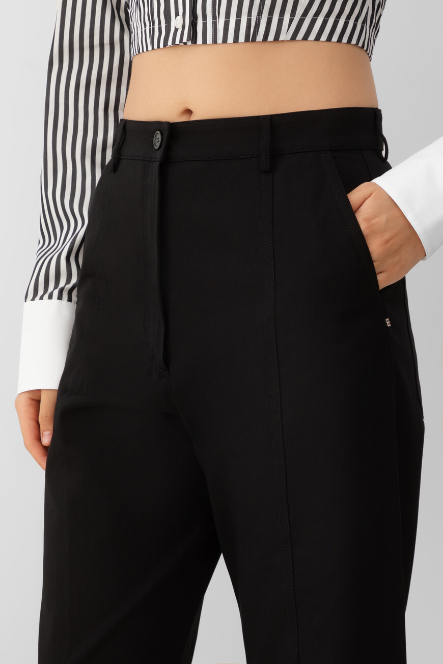 брюки maxmara ERA 2512131072 003 купить с доставкой