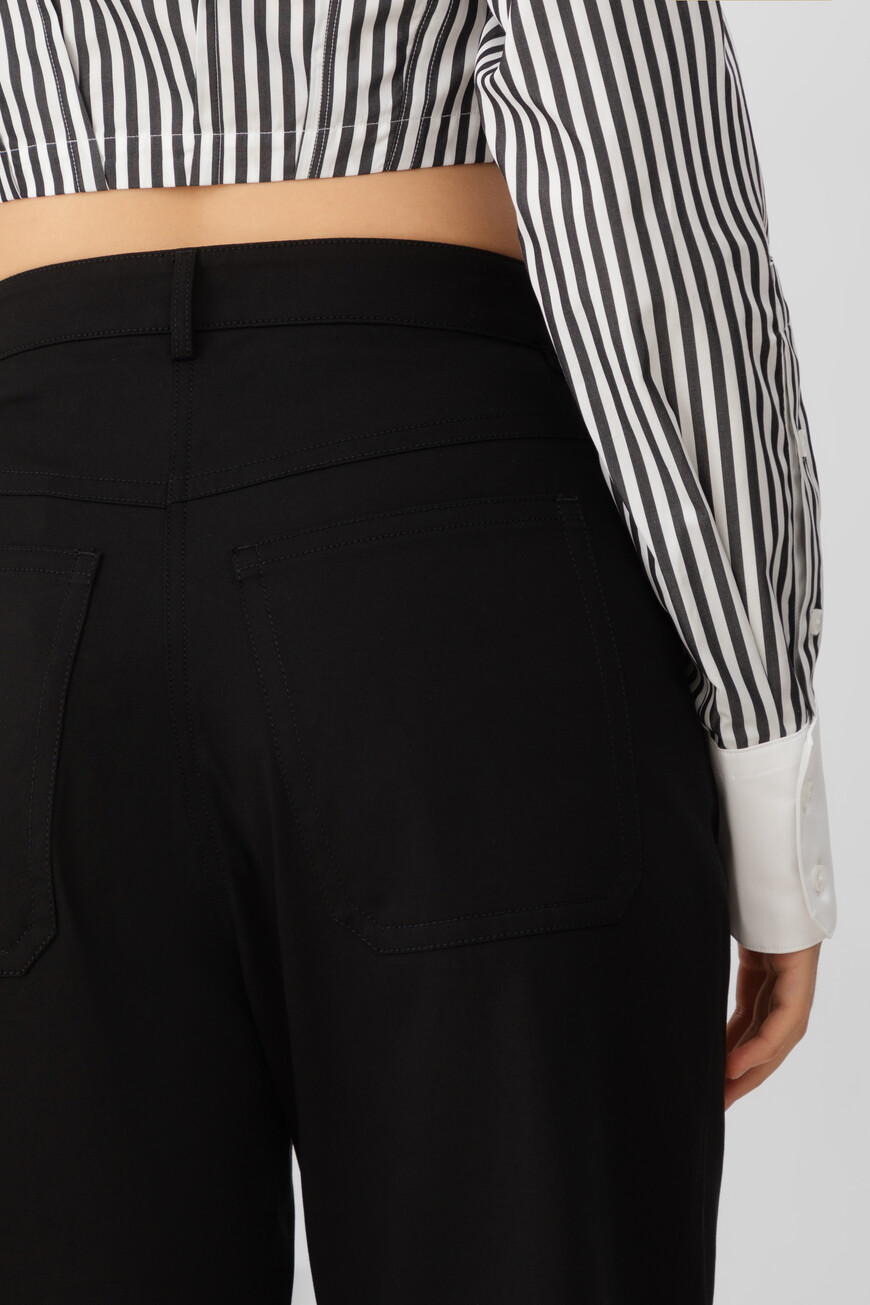 брюки maxmara ERA 2512131072 003 по низкой цене