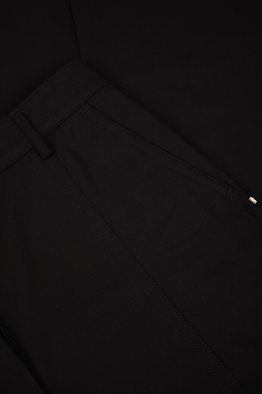 

Брюки Maxmara, Черный
