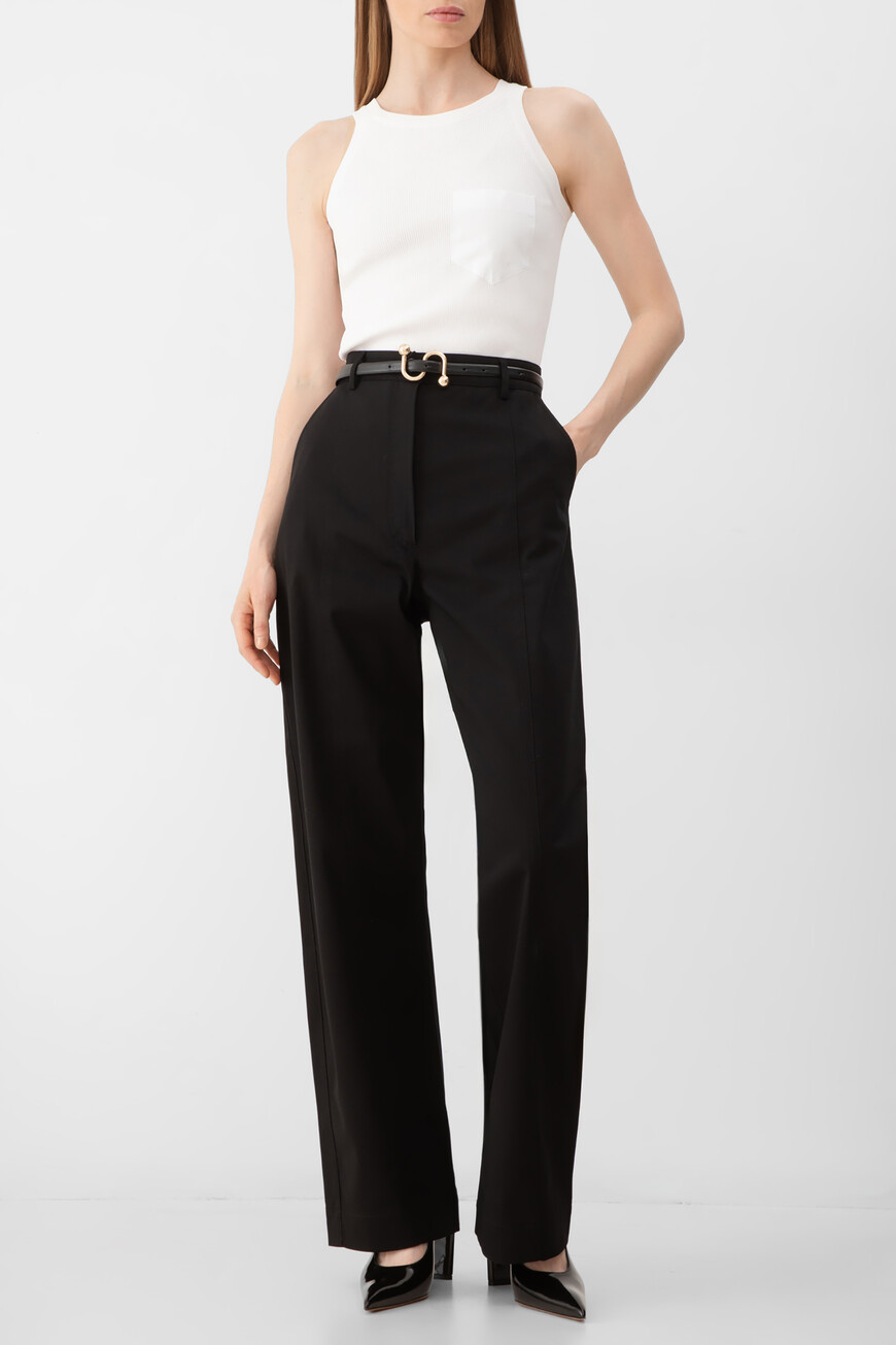 майка maxmara AIA 2512361072 001 со скидкой