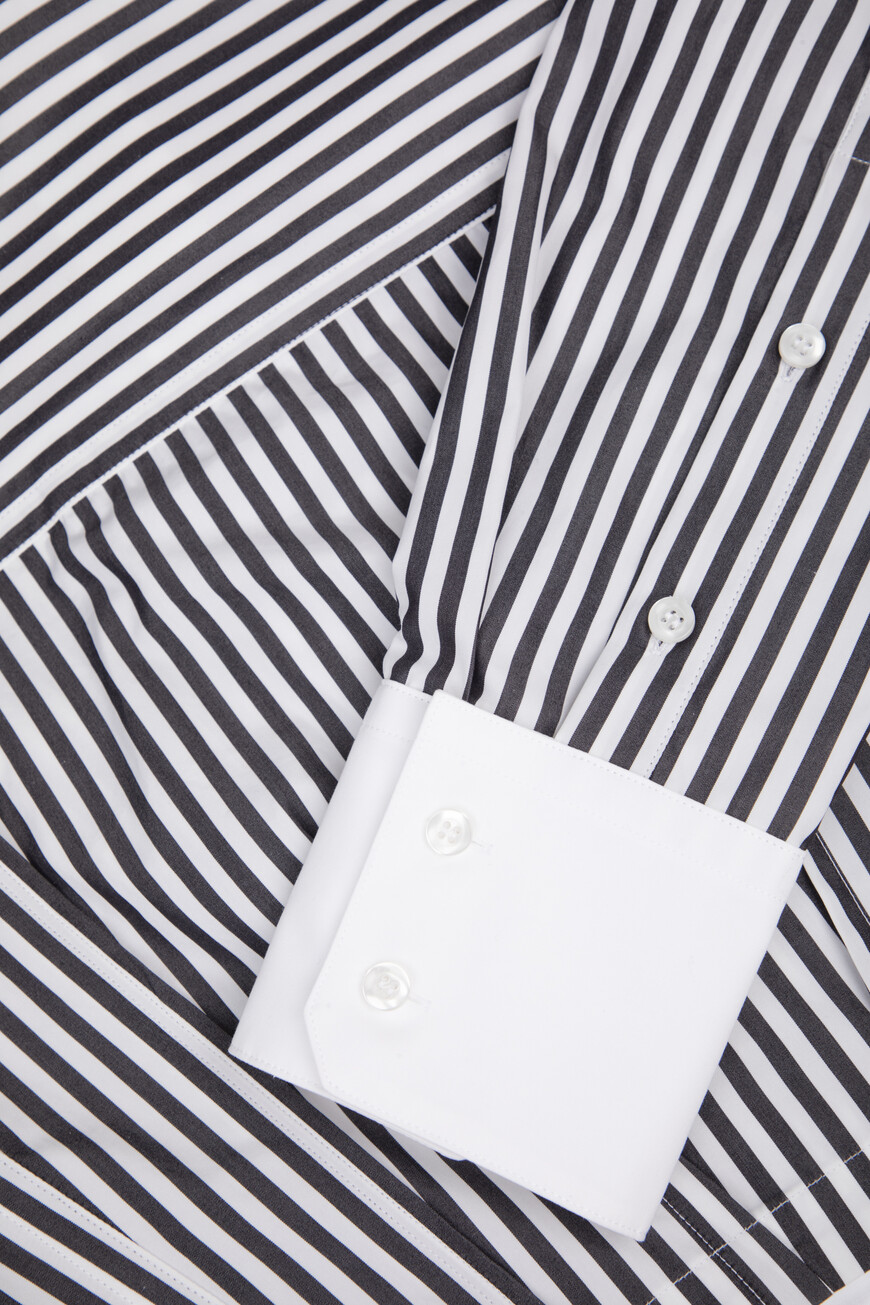 рубашка maxmara модель abano ABANO 2512111022 003 оригинал