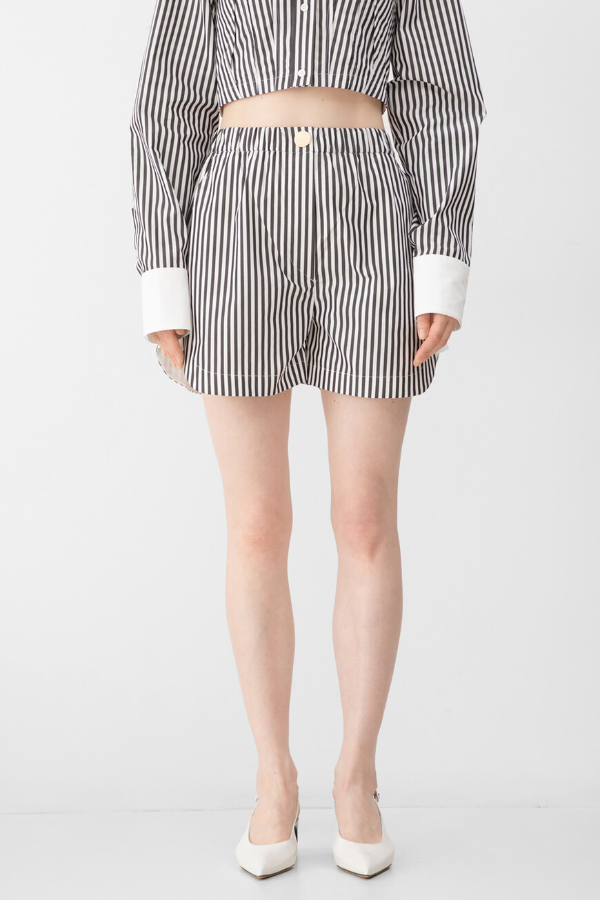 

Шорты Maxmara, Полоска