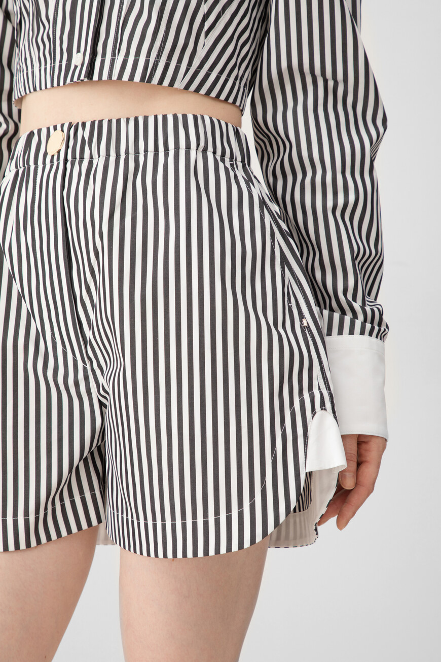 шорты maxmara MUSCARI 2512141042 003 купить с доставкой