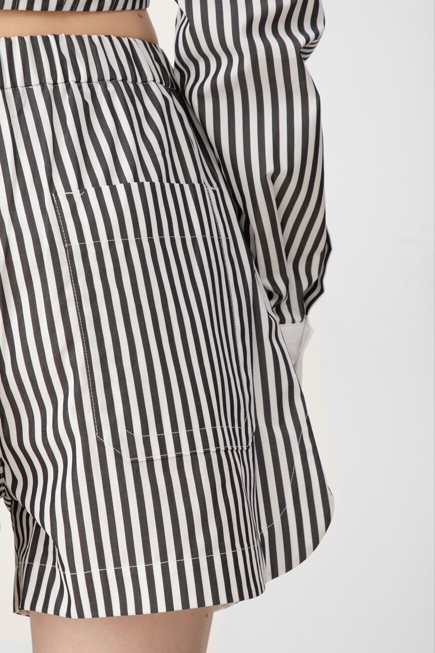 шорты maxmara MUSCARI 2512141042 003 по низкой цене