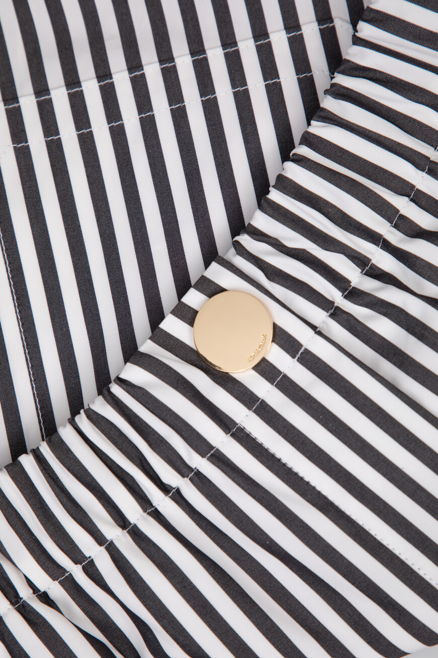 шорты maxmara MUSCARI 2512141042 003 по распродаже