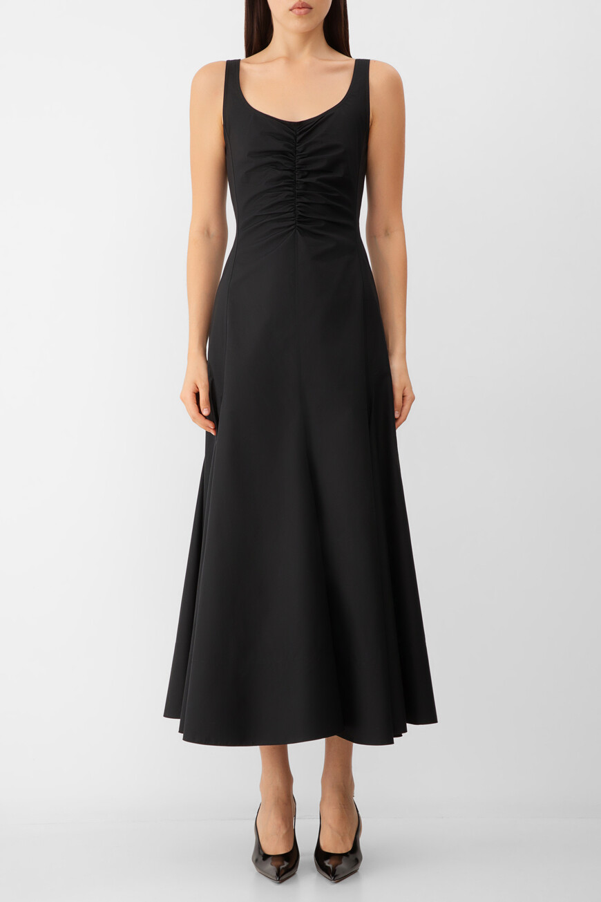 платье maxmara GALANTE 2512221032 003 фотография