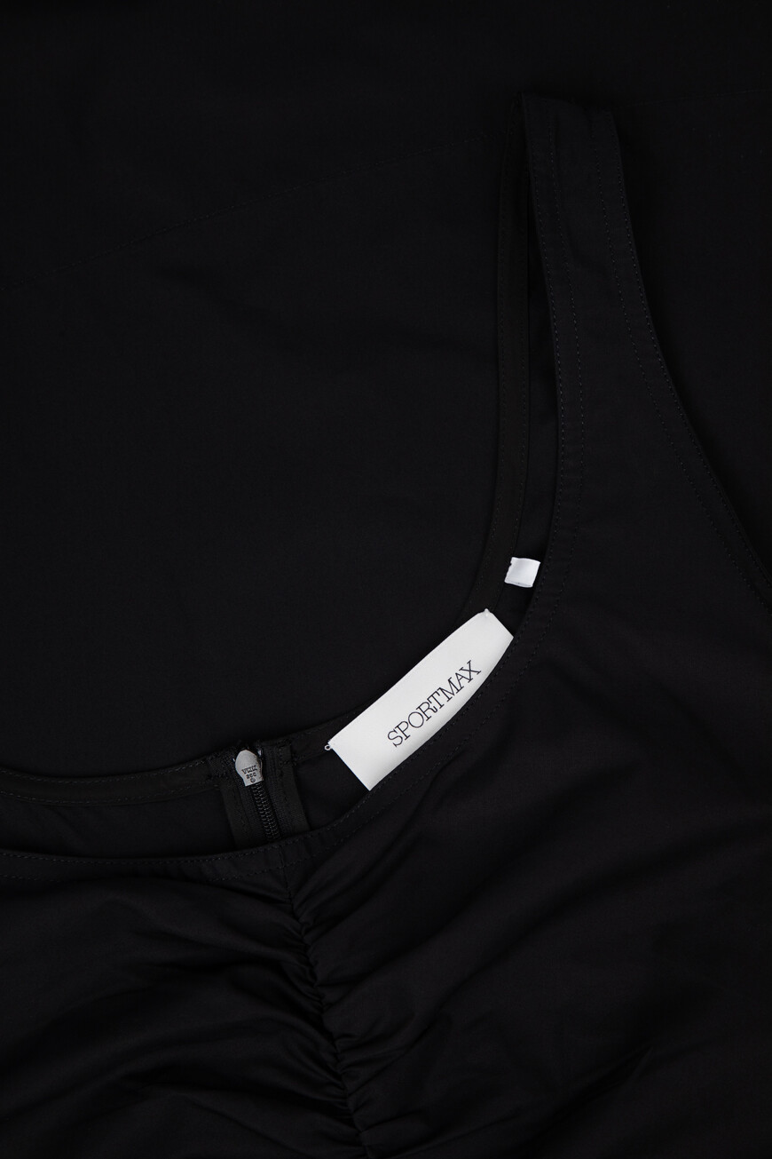 

Платье Maxmara, Черный