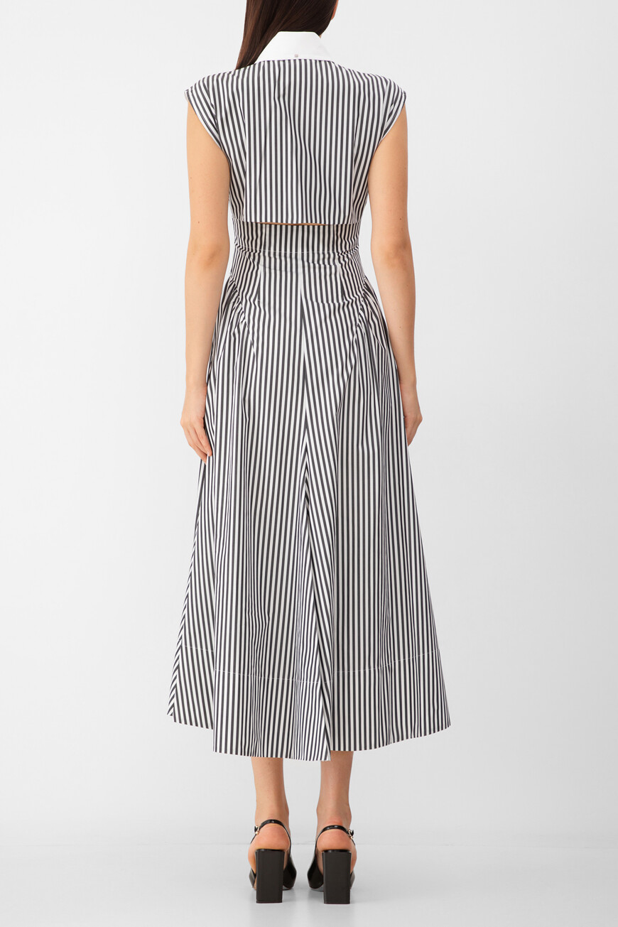 платье maxmara LOCUSTA 2512221112 003 по акции