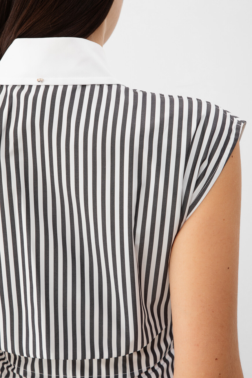 платье maxmara LOCUSTA 2512221112 003 по низкой цене