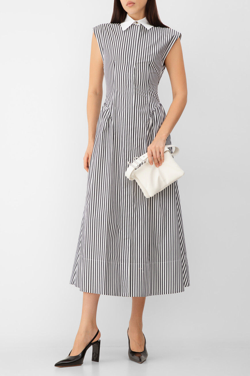 

Платье Maxmara, Полоска
