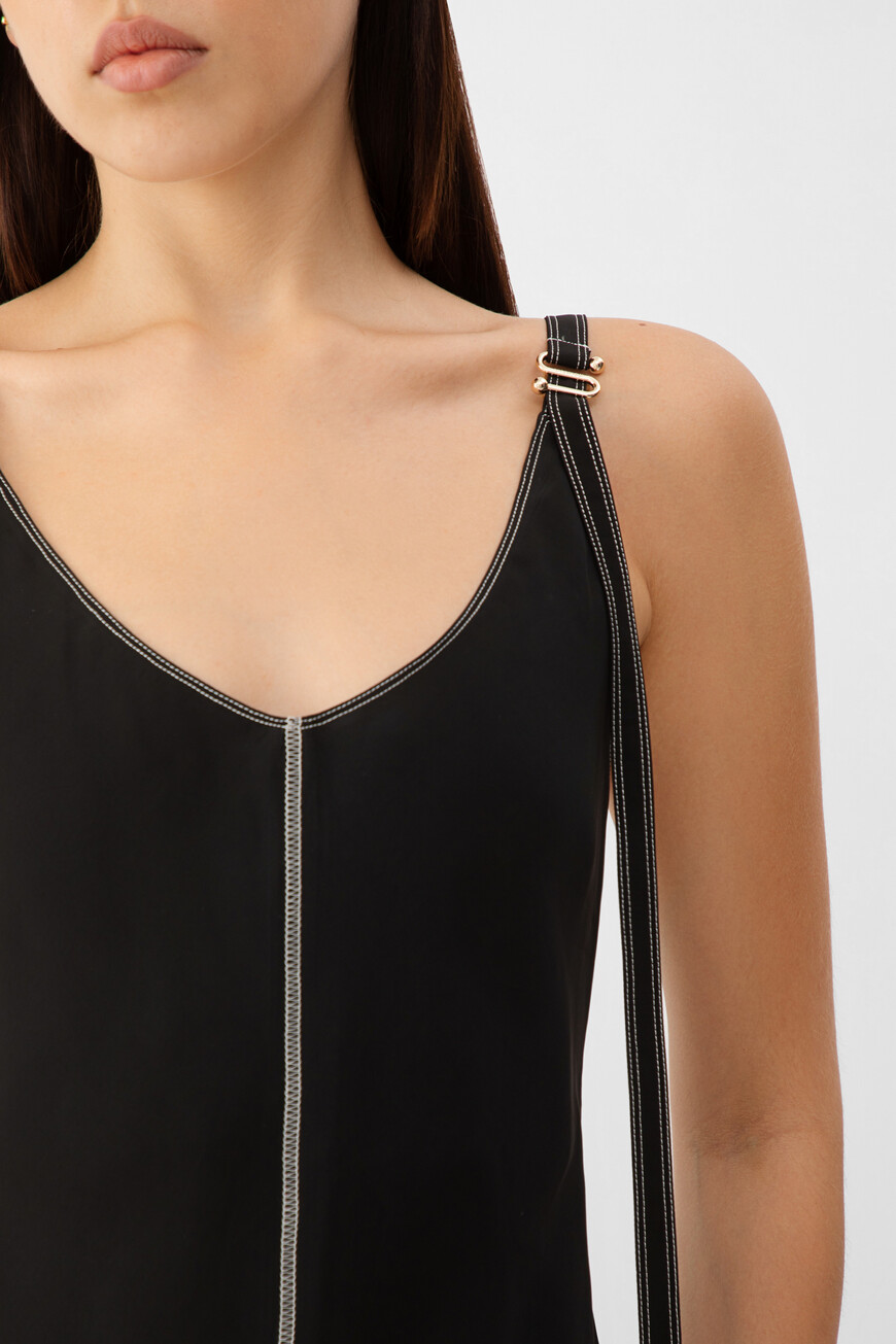 платье maxmara UNIONE 2512221052 003 купить с доставкой