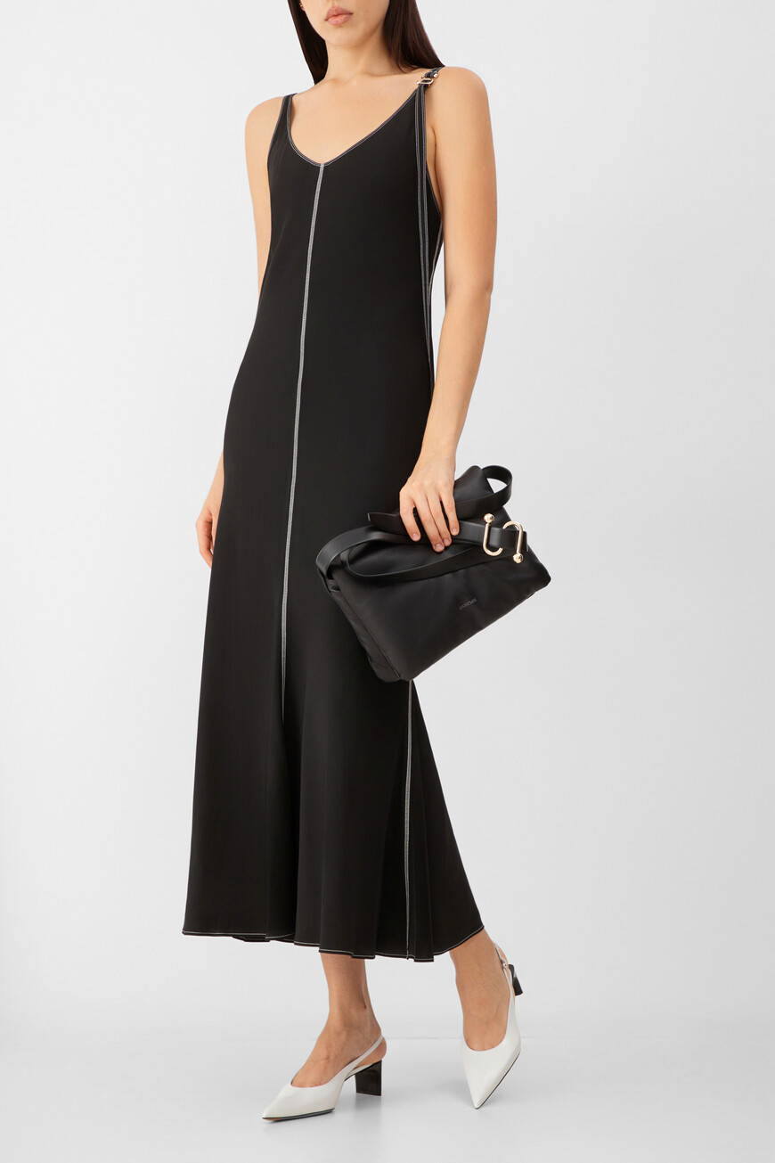 платье maxmara UNIONE 2512221052 003 по распродаже