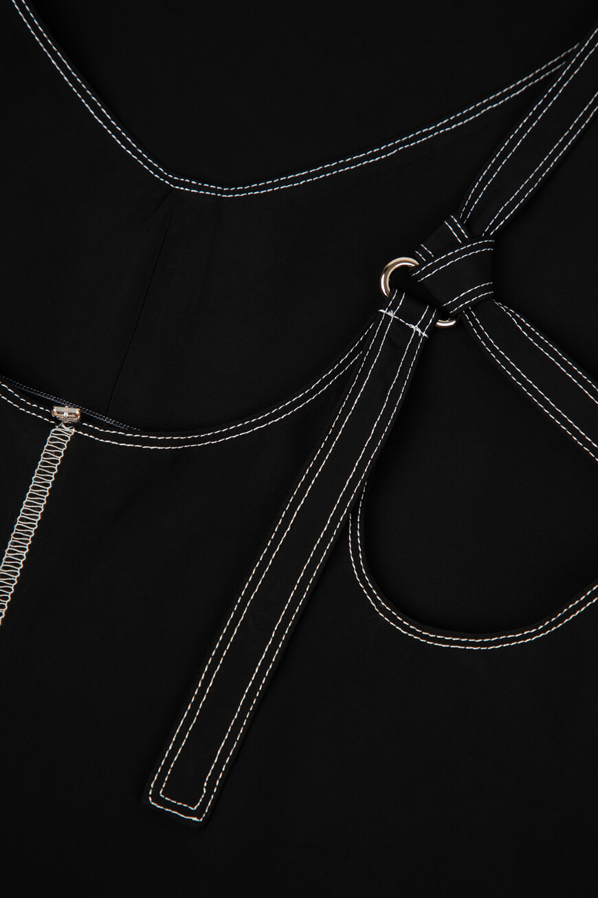 платье maxmara UNIONE 2512221052 003 10