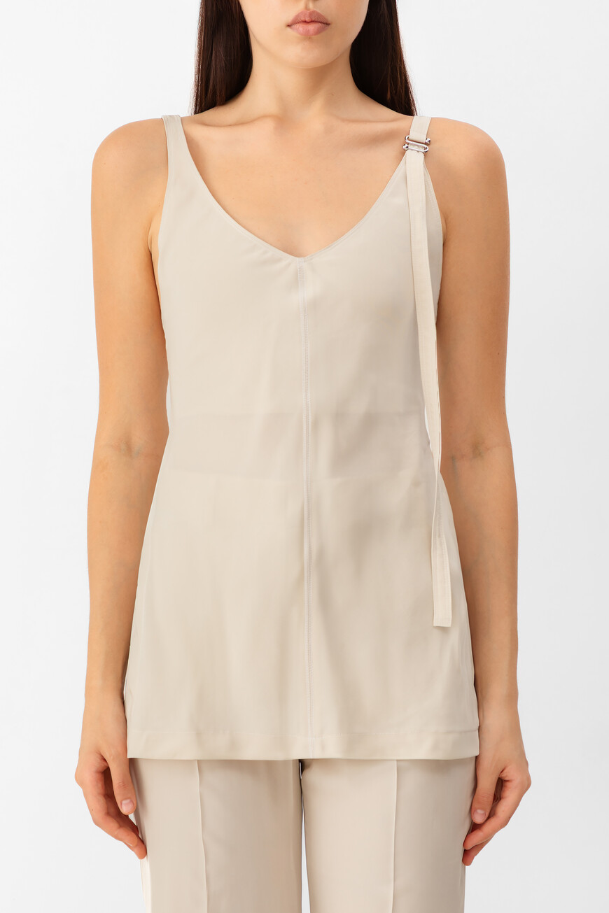 

Топ Maxmara, Бежевый