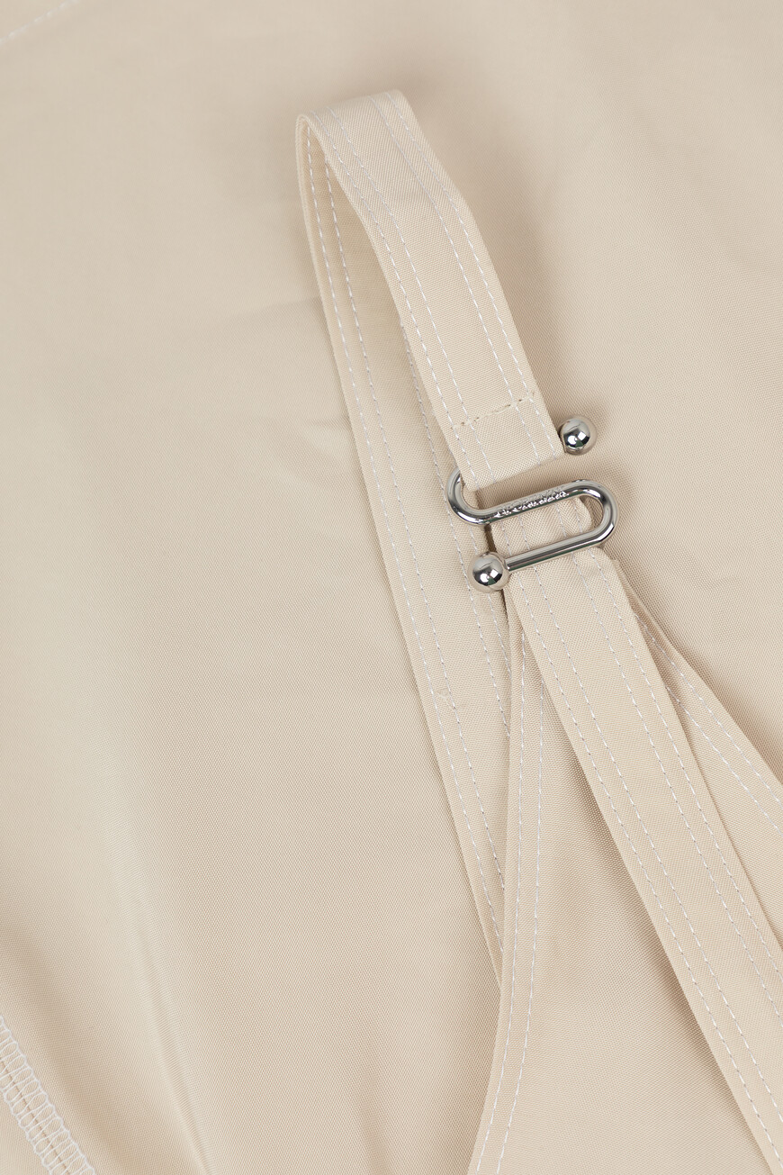 топ maxmara WASER 2512161032 001 по распродаже