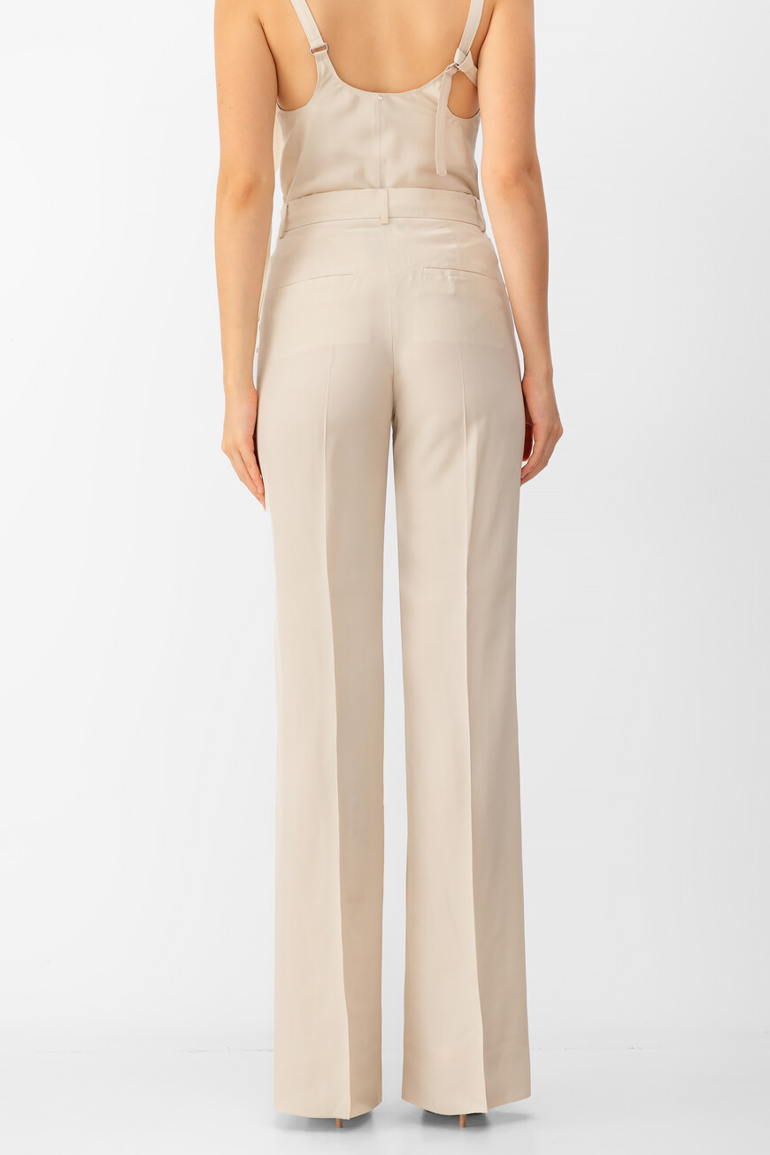 брюки maxmara ORARIO 2512131102 001 по акции