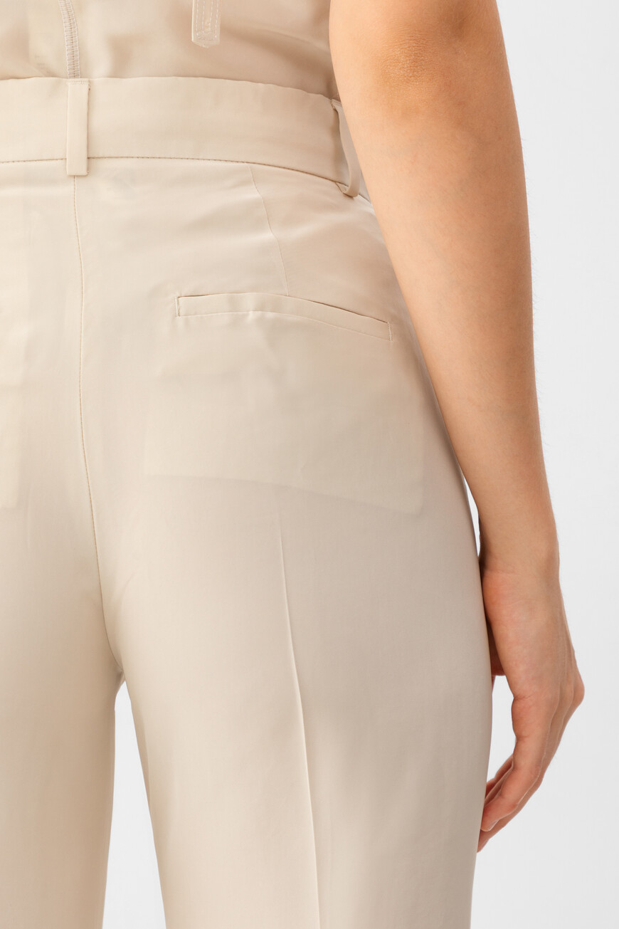 брюки maxmara ORARIO 2512131102 001 по низкой цене