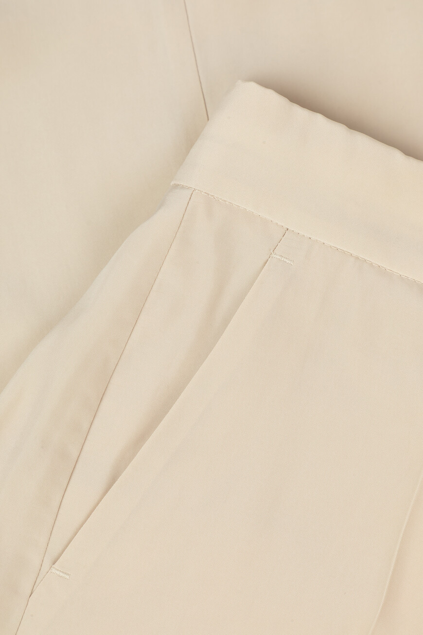 

Брюки Maxmara, Бежевый