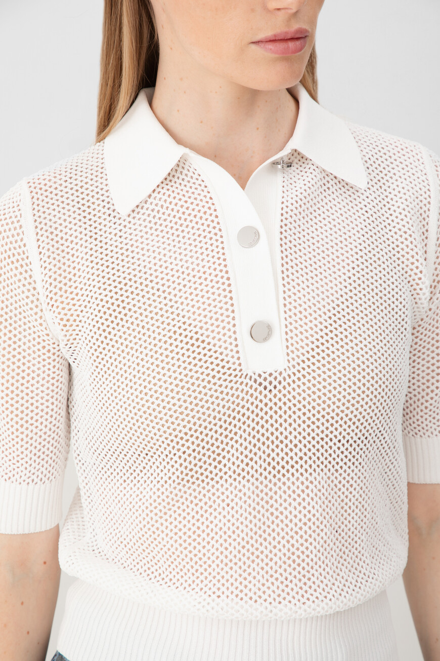 поло maxmara CASTA 2512361012 001 купить с доставкой