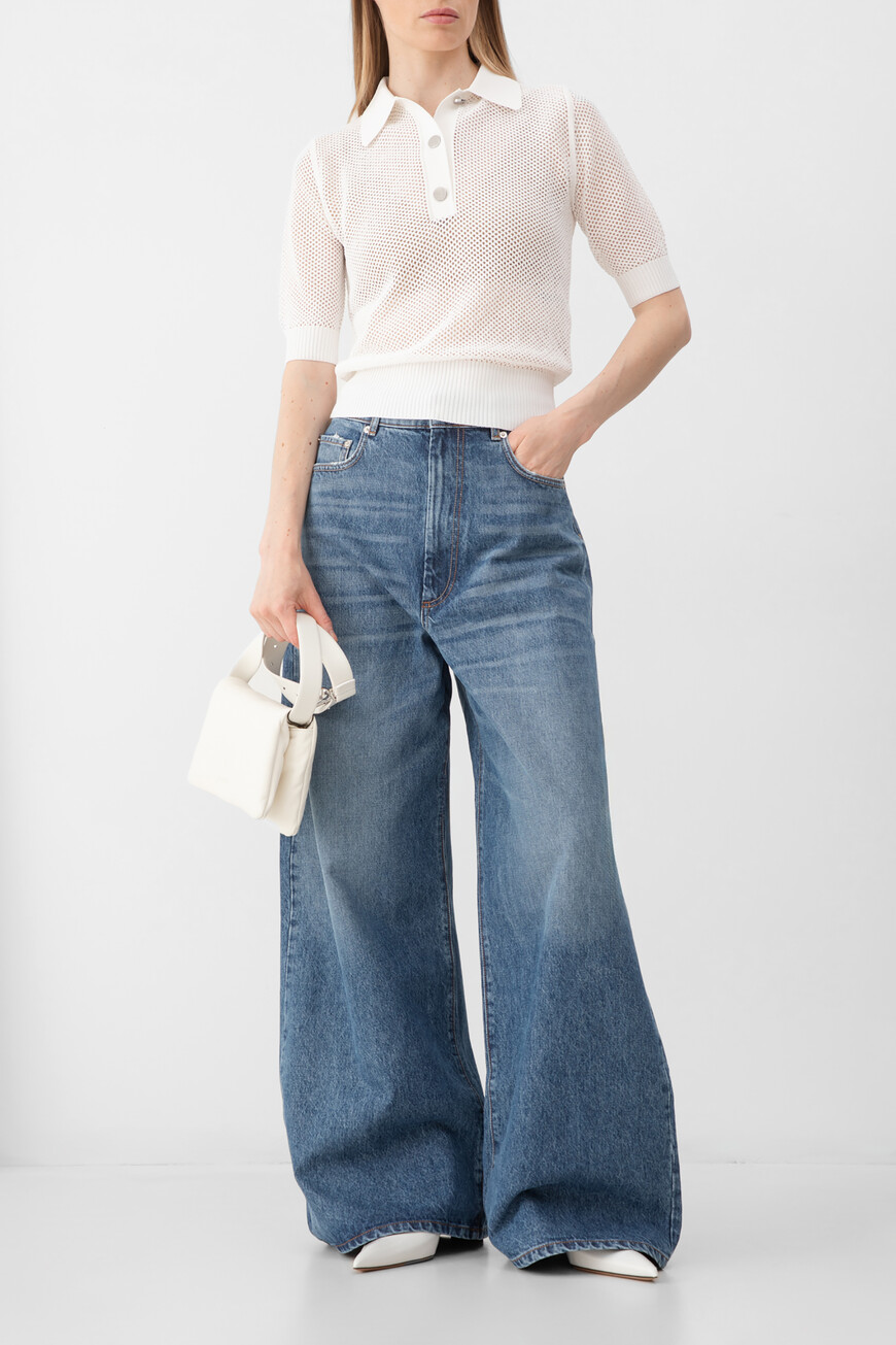 поло maxmara CASTA 2512361012 001 по низкой цене