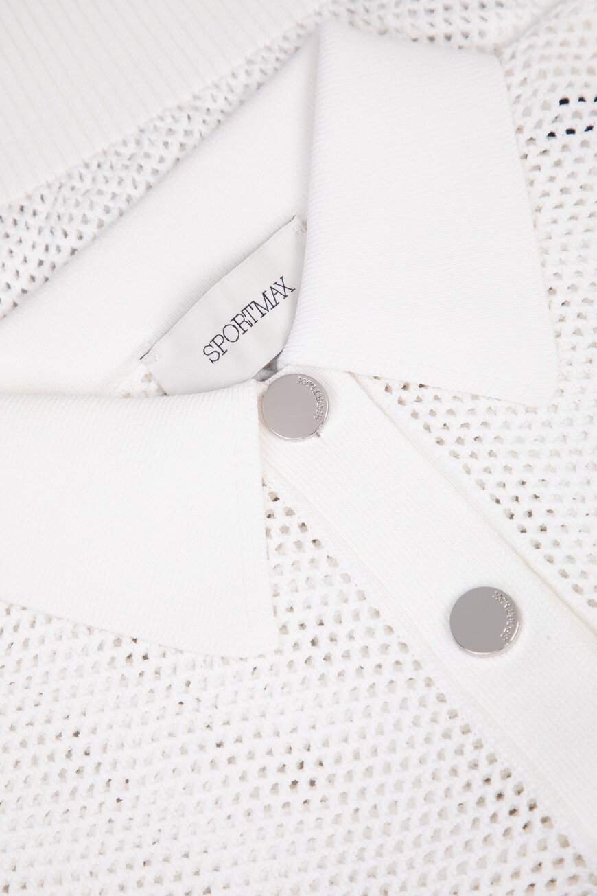 поло maxmara CASTA 2512361012 001 со скидкой