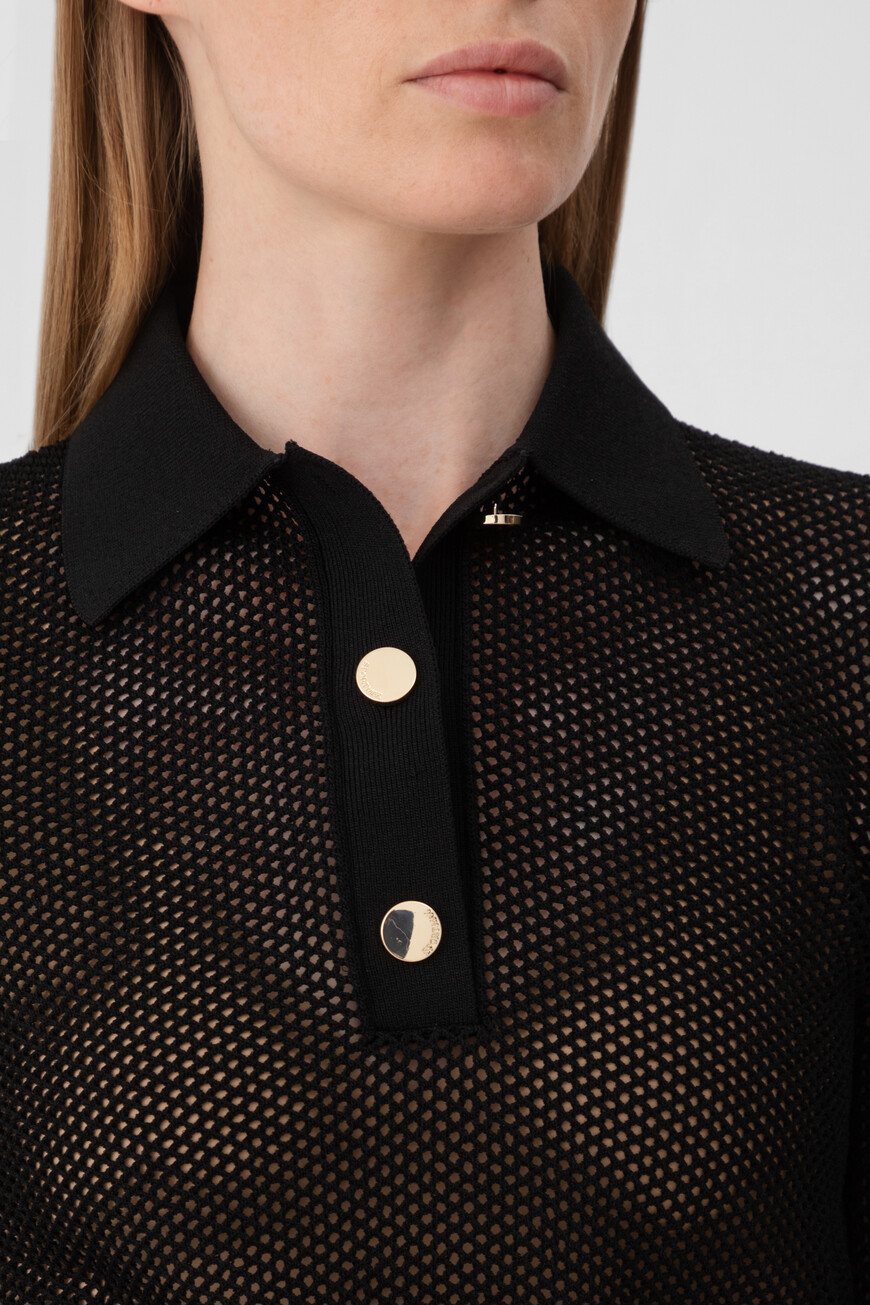 поло maxmara CASTA 2512361012 003 купить с доставкой