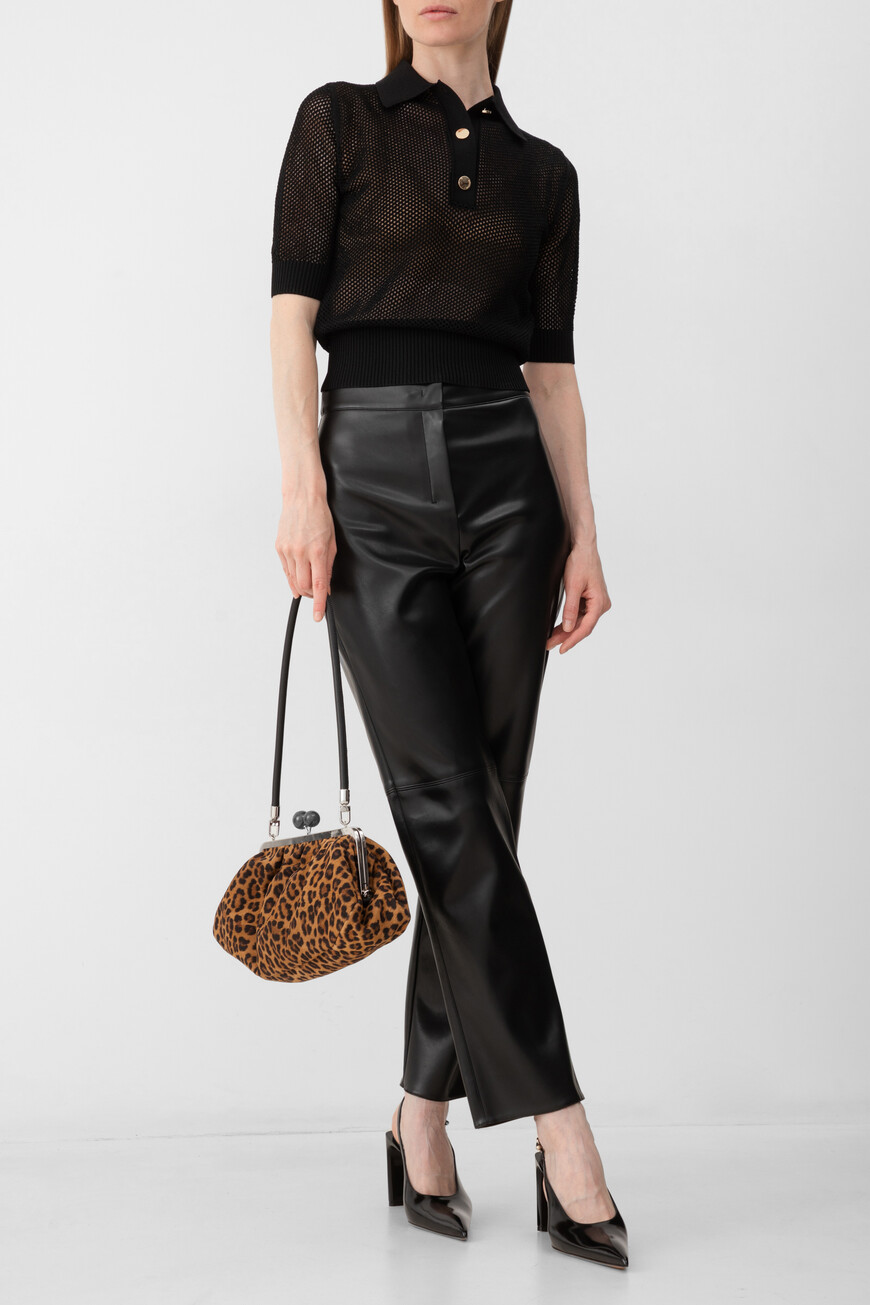 поло maxmara CASTA 2512361012 003 со скидкой