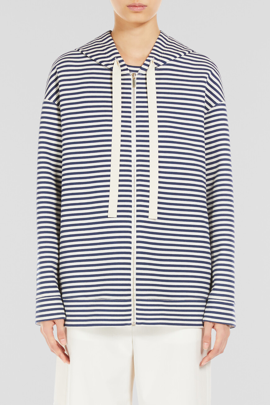 

Толстовка Maxmara, Полоска
