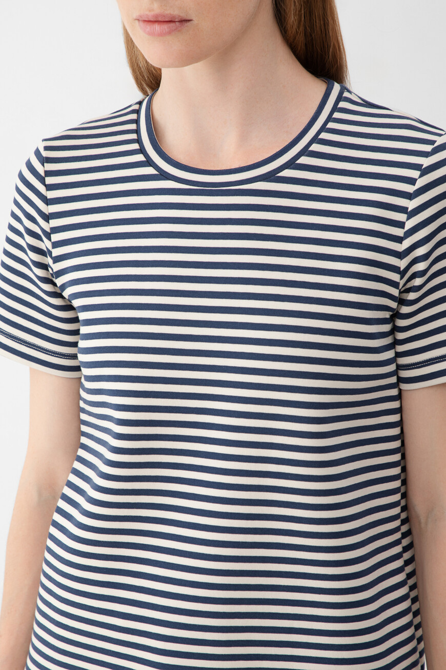 футболка maxmara NANCY 2519971013 009 купить с доставкой