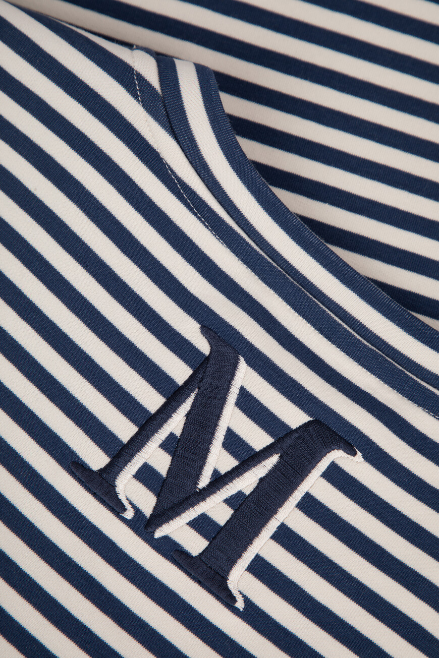 футболка maxmara NANCY 2519971013 009 оригинал