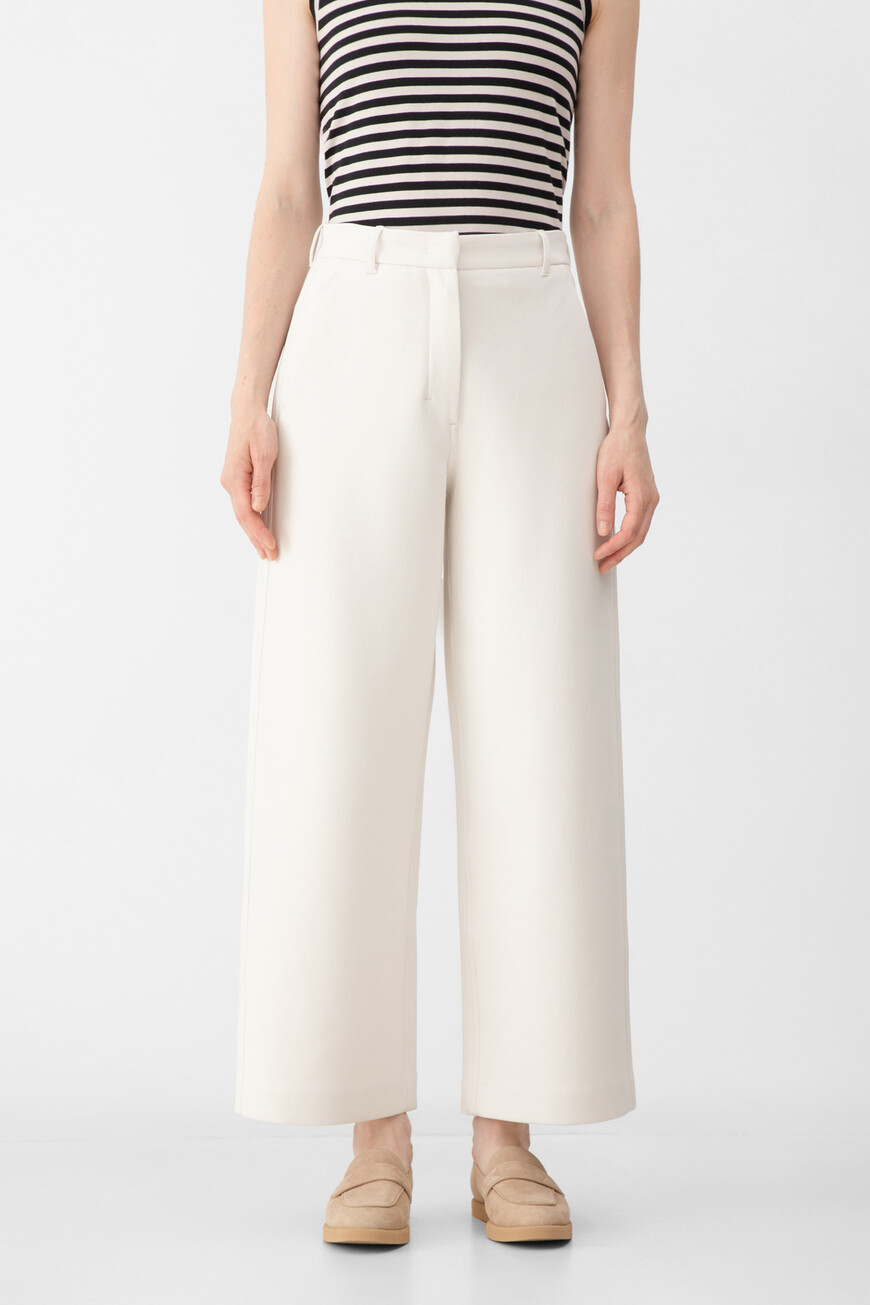 

Брюки Maxmara, Белый