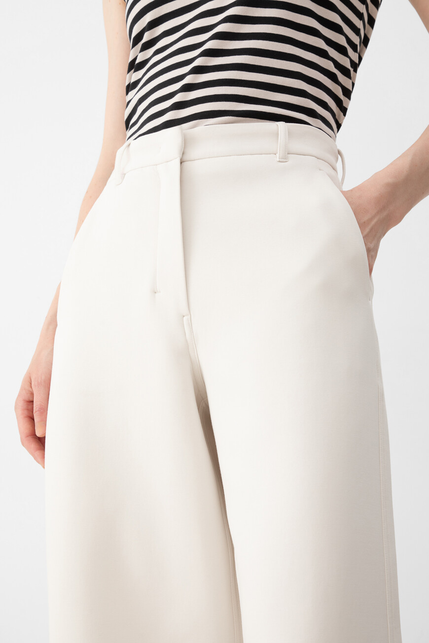 брюки maxmara CAUCASO 2519781013 002 купить с доставкой