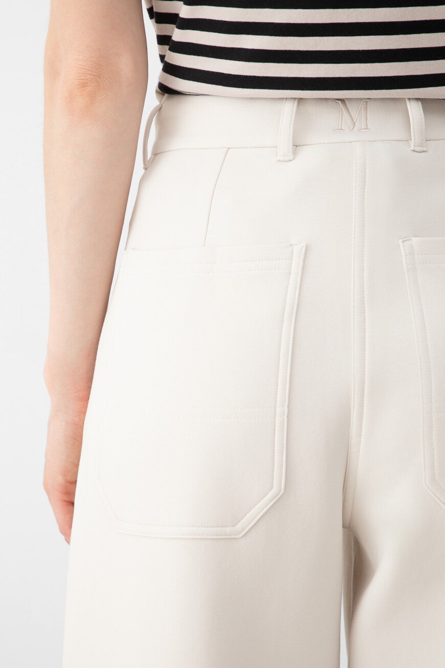 брюки maxmara CAUCASO 2519781013 002 по низкой цене