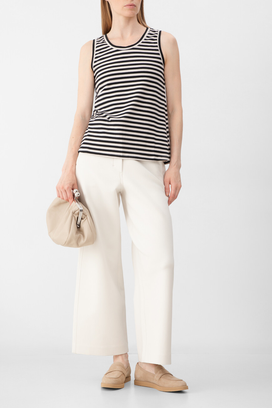 брюки maxmara CAUCASO 2519781013 002 со скидкой