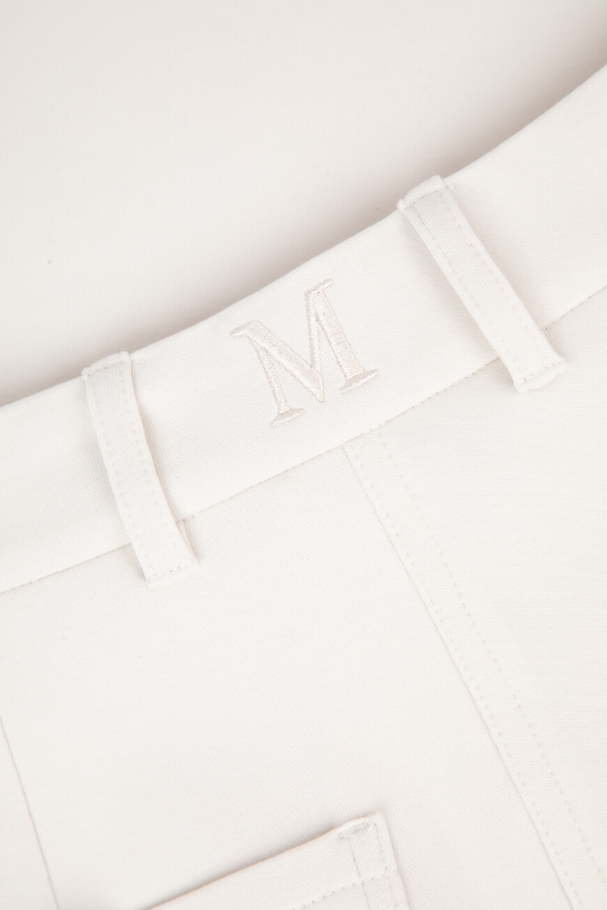 брюки maxmara CAUCASO 2519781013 002 10