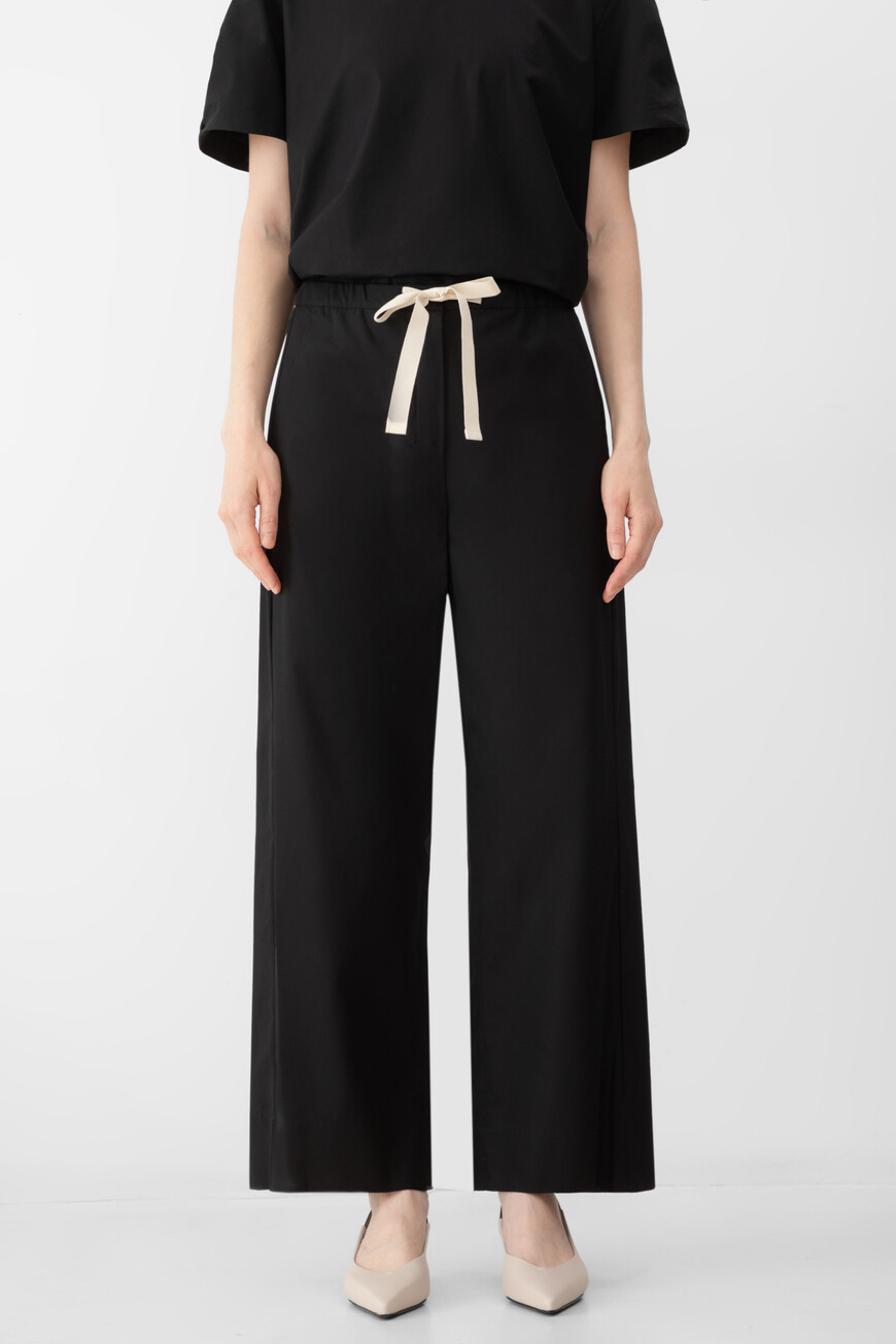 

Брюки Maxmara, Черный